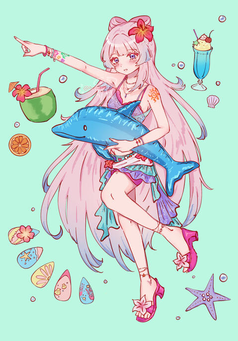 summer