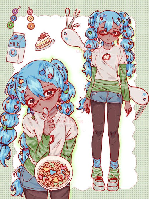 milkmellow